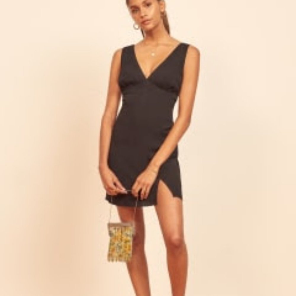 Reformation Gianni Dress